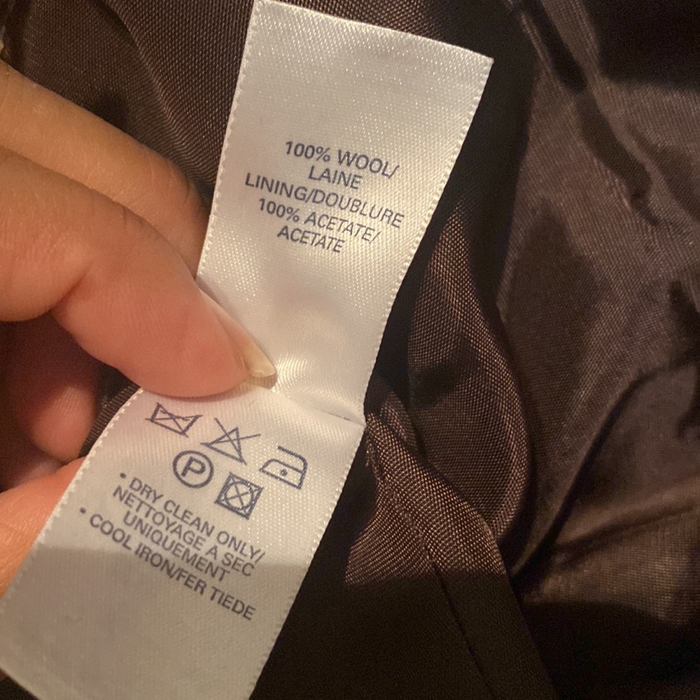 French Connection Jacket - image 4